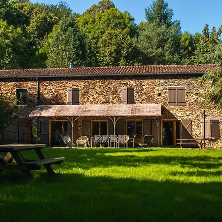 Grand De La Fontaine Holiday home