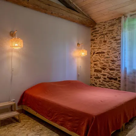 Holiday home Grand De La Fontaine